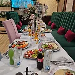 Hotel комплекс кремен *