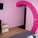Hotel комплекс кремен Blagoevgrad