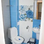 Hotel комплекс кремен