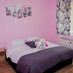 Hotel комплекс кремен *