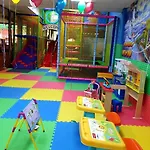 комплекс кремен *