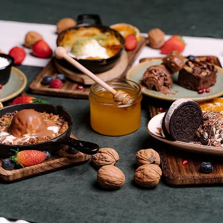 комплекс кремен Hotel *