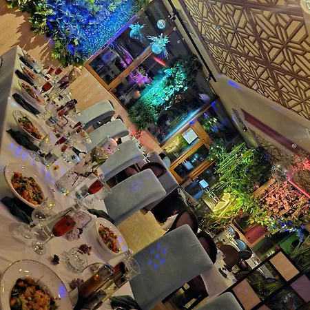 Hotel комплекс кремен Blagoevgrad