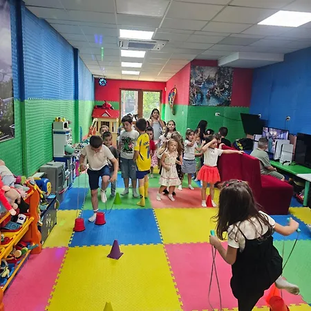комплекс кремен 布拉格埃夫格拉德