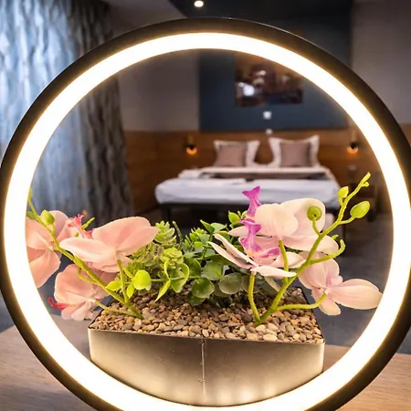 комплекс кремен Hotel *