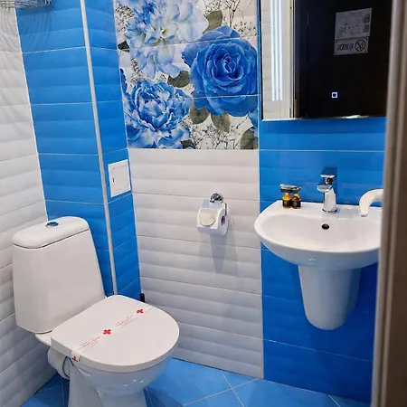 Hotel комплекс кремен Blagoevgrad