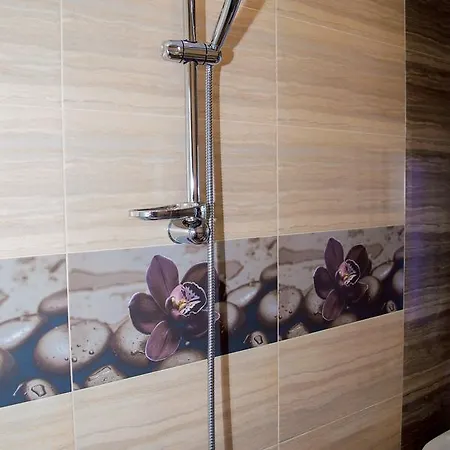 Hotel комплекс кремен *