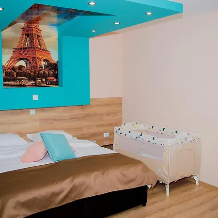 комплекс кремен