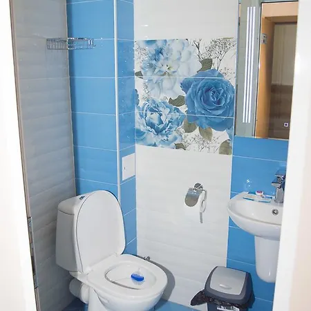 Hotel комплекс кремен