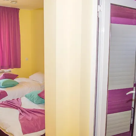 комплекс кремен Hotel Blagoewgrad