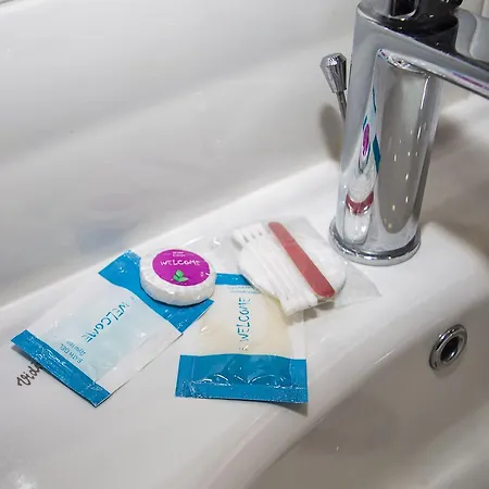 فندق комплекс кремен