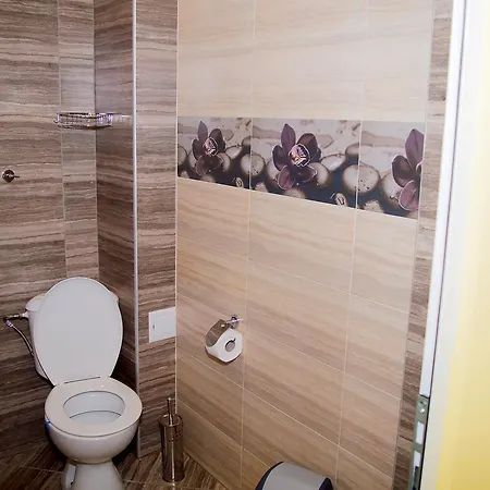 комплекс кремен Hotel Blagoewgrad