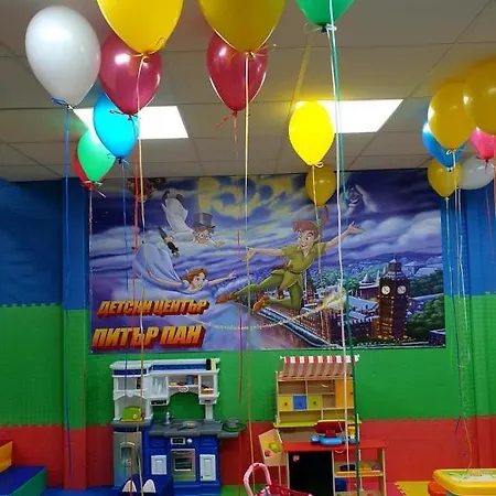 комплекс кремен فندق بلاغويفغراد