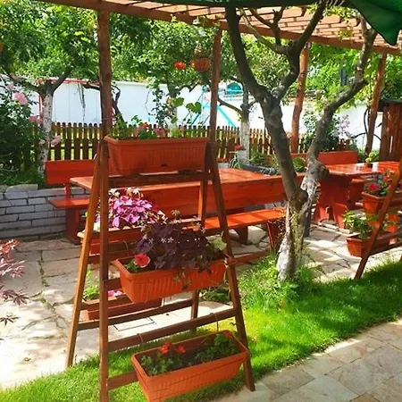 комплекс кремен Yukarı Cuma