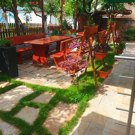 Hotel комплекс кремен Blagoevgrad