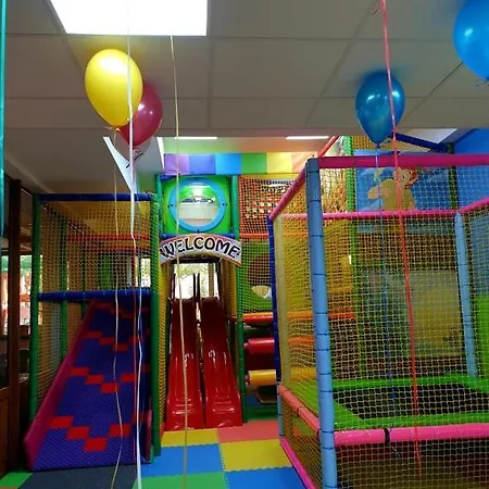 Hotel комплекс кремен *