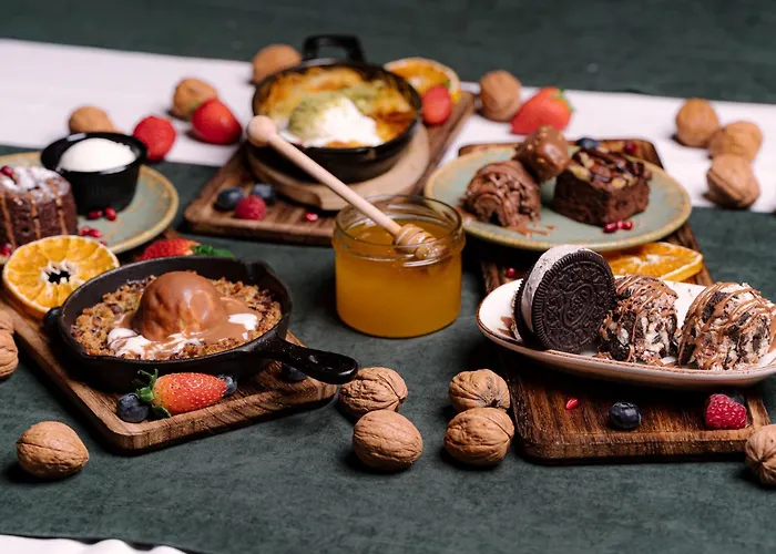 комплекс кремен Otel *