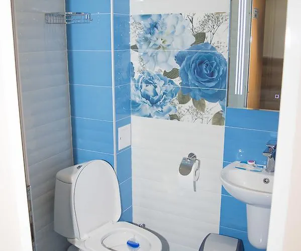 Otel комплекс кремен