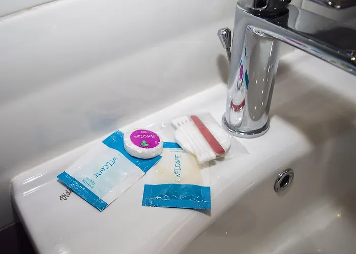 Otel комплекс кремен