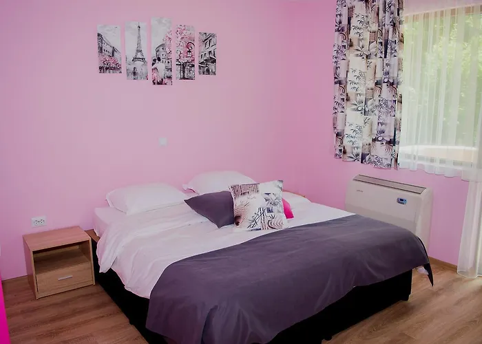 Otel комплекс кремен *