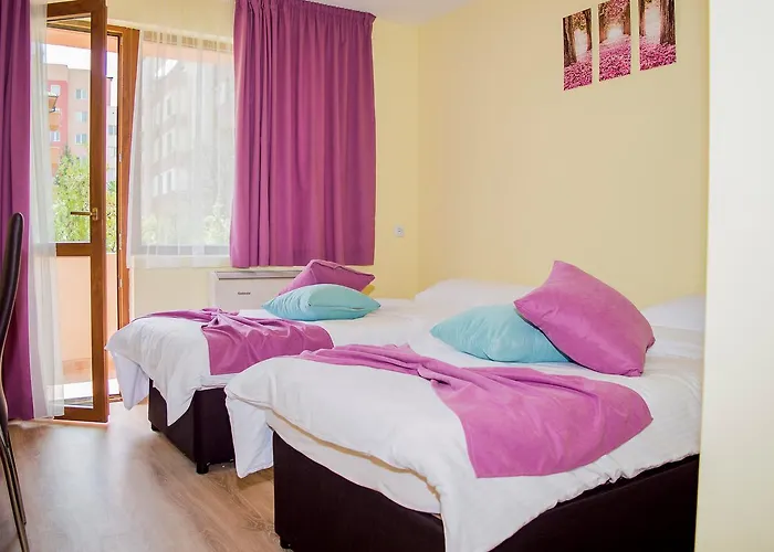 комплекс кремен Otel *