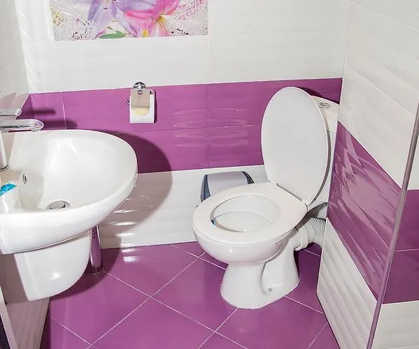 Otel комплекс кремен *