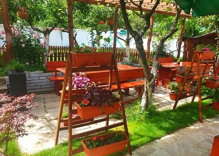 комплекс кремен Yukarı Cuma