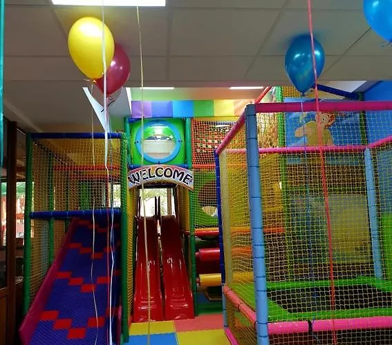 Otel комплекс кремен *